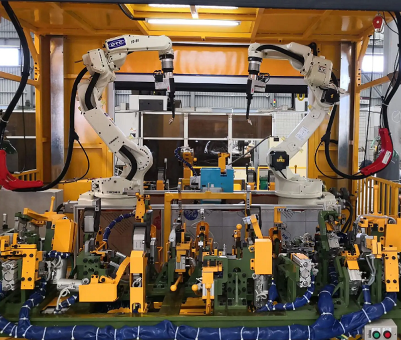 数控加工的技术革新及其发展前景